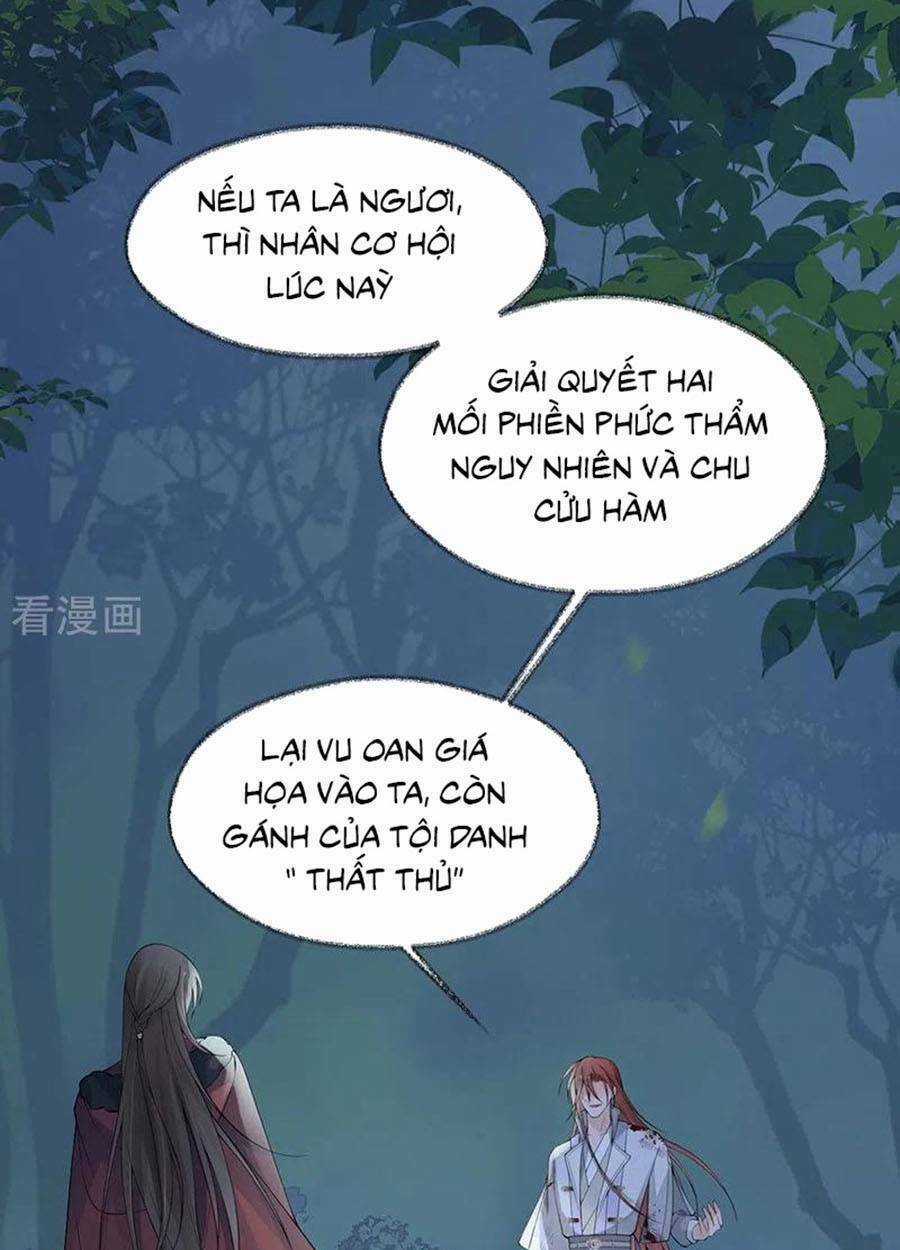 Thái Hậu Quân Hạ Thần Chapter 150 trang 19