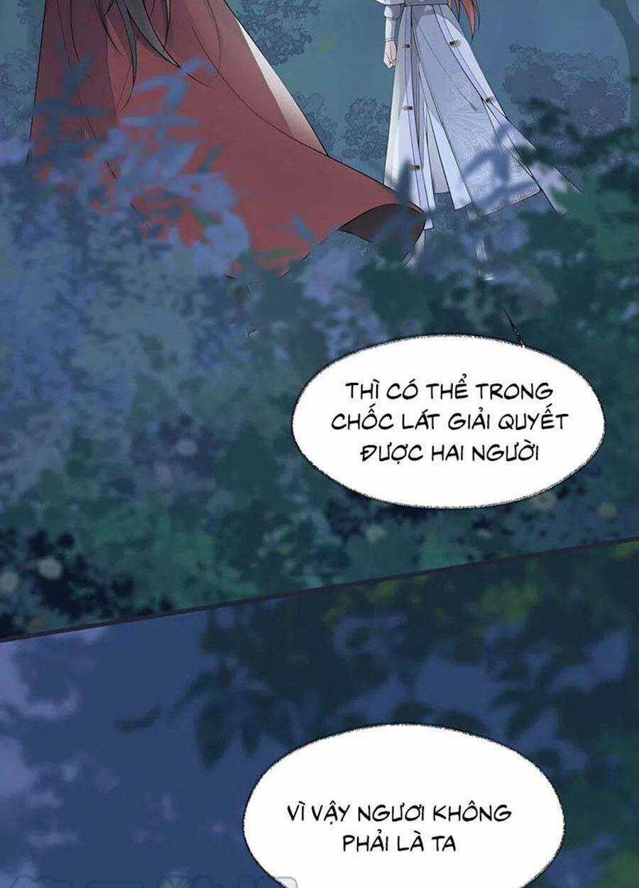 Thái Hậu Quân Hạ Thần Chapter 150 trang 20