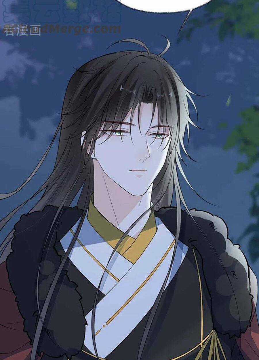 Thái Hậu Quân Hạ Thần Chapter 150 trang 21