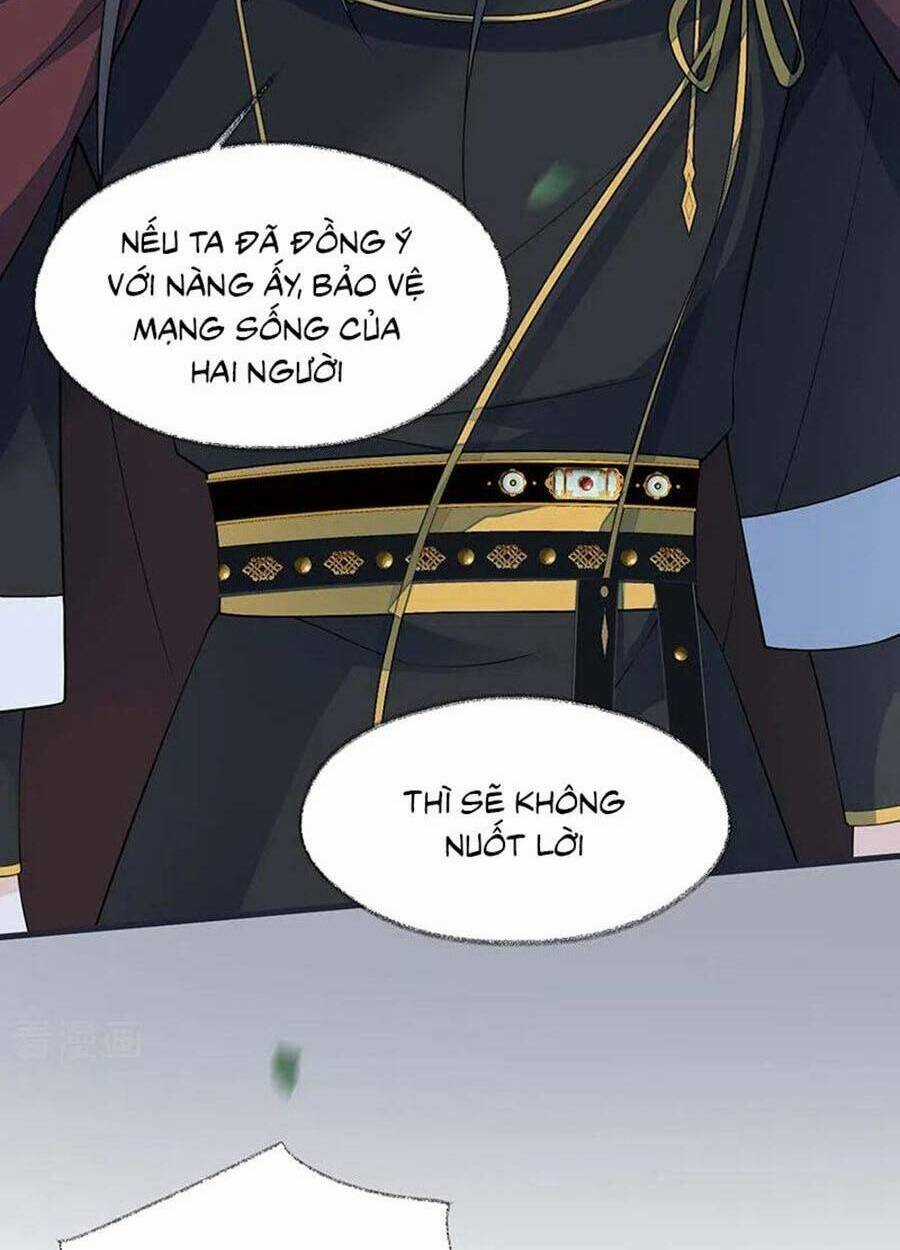 Thái Hậu Quân Hạ Thần Chapter 150 trang 22