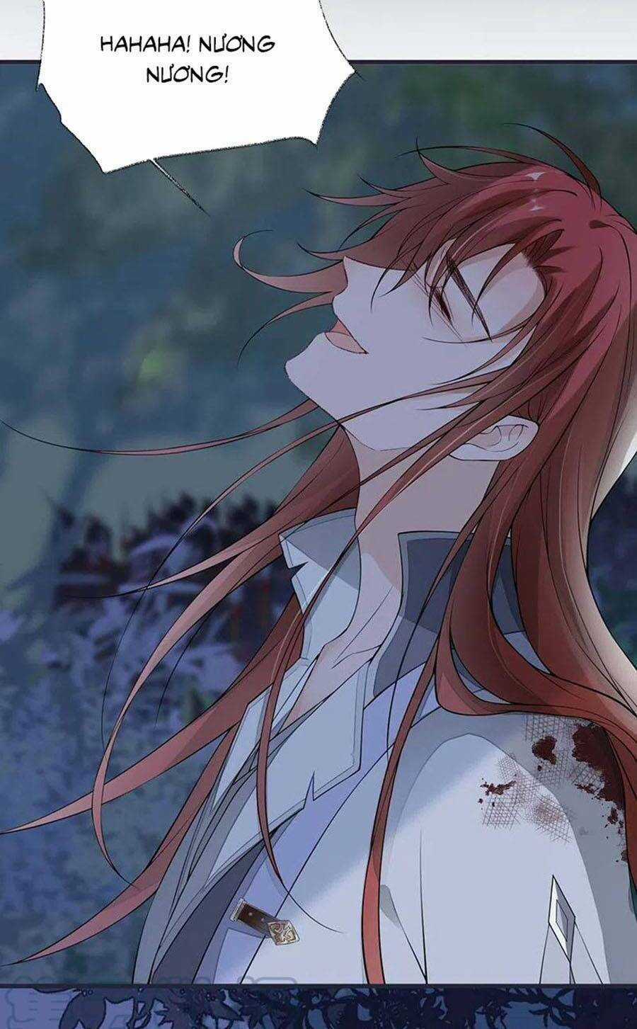 Thái Hậu Quân Hạ Thần Chapter 150 trang 23