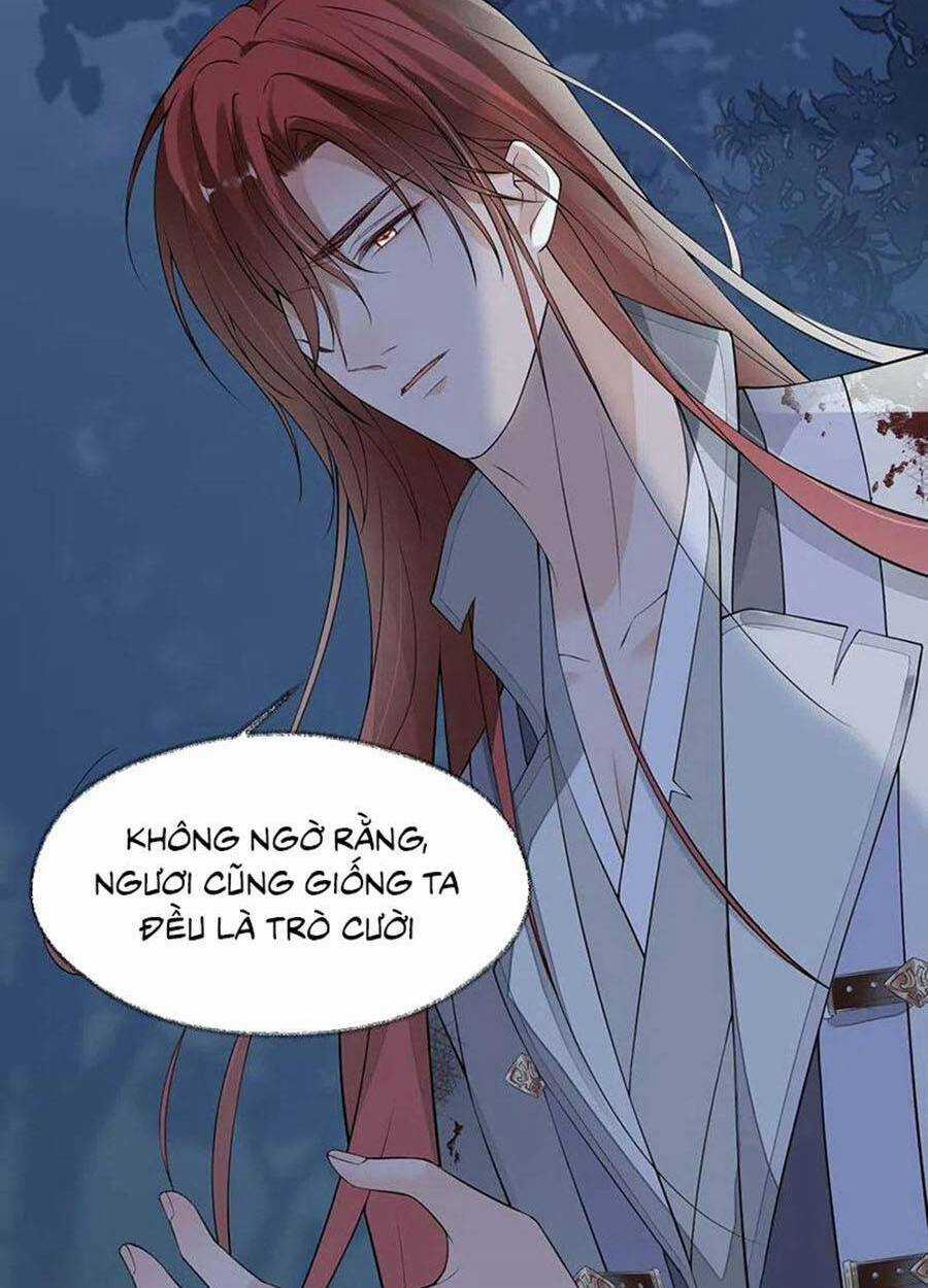 Thái Hậu Quân Hạ Thần Chapter 150 trang 25