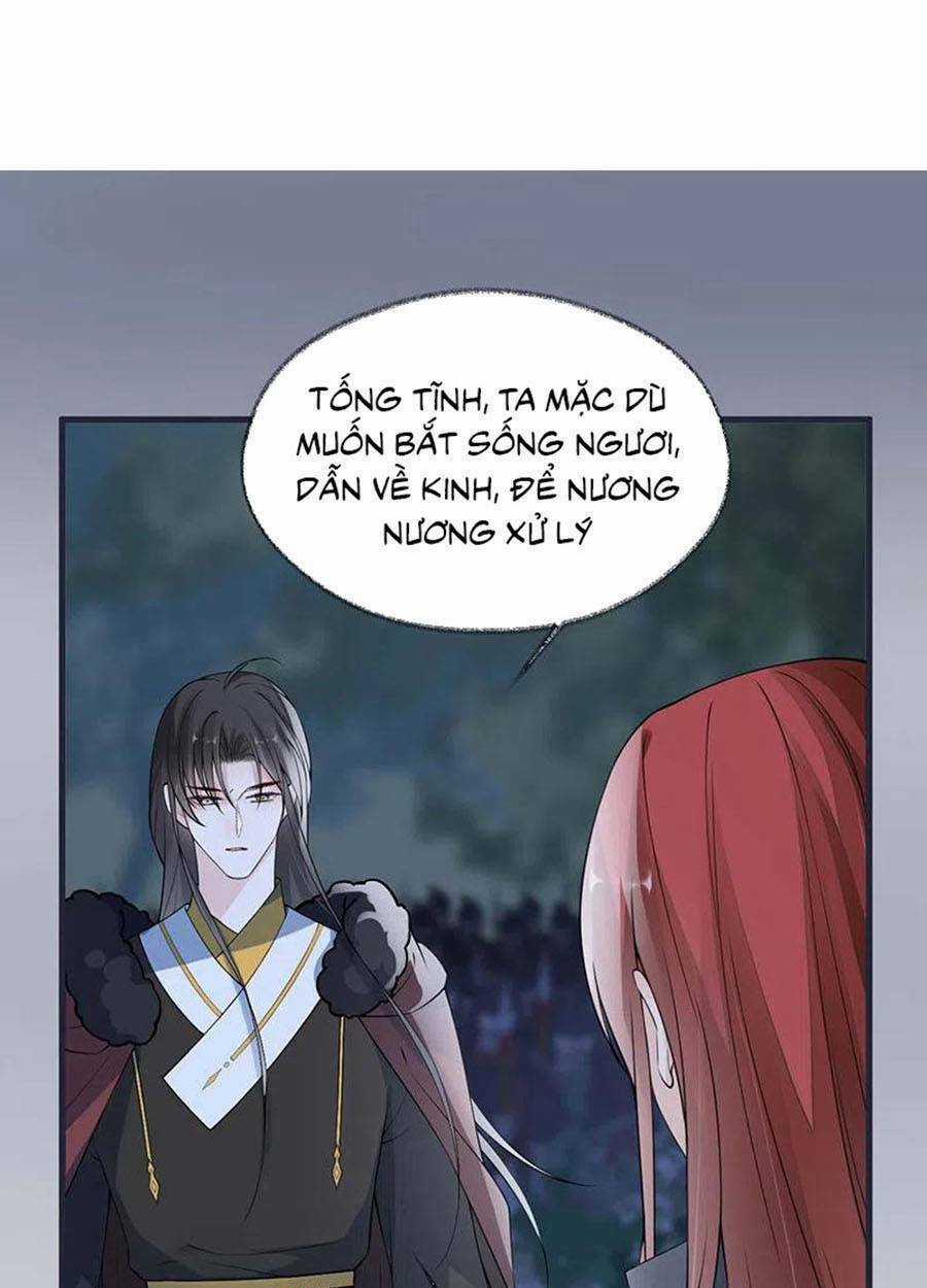 Thái Hậu Quân Hạ Thần Chapter 150 trang 27