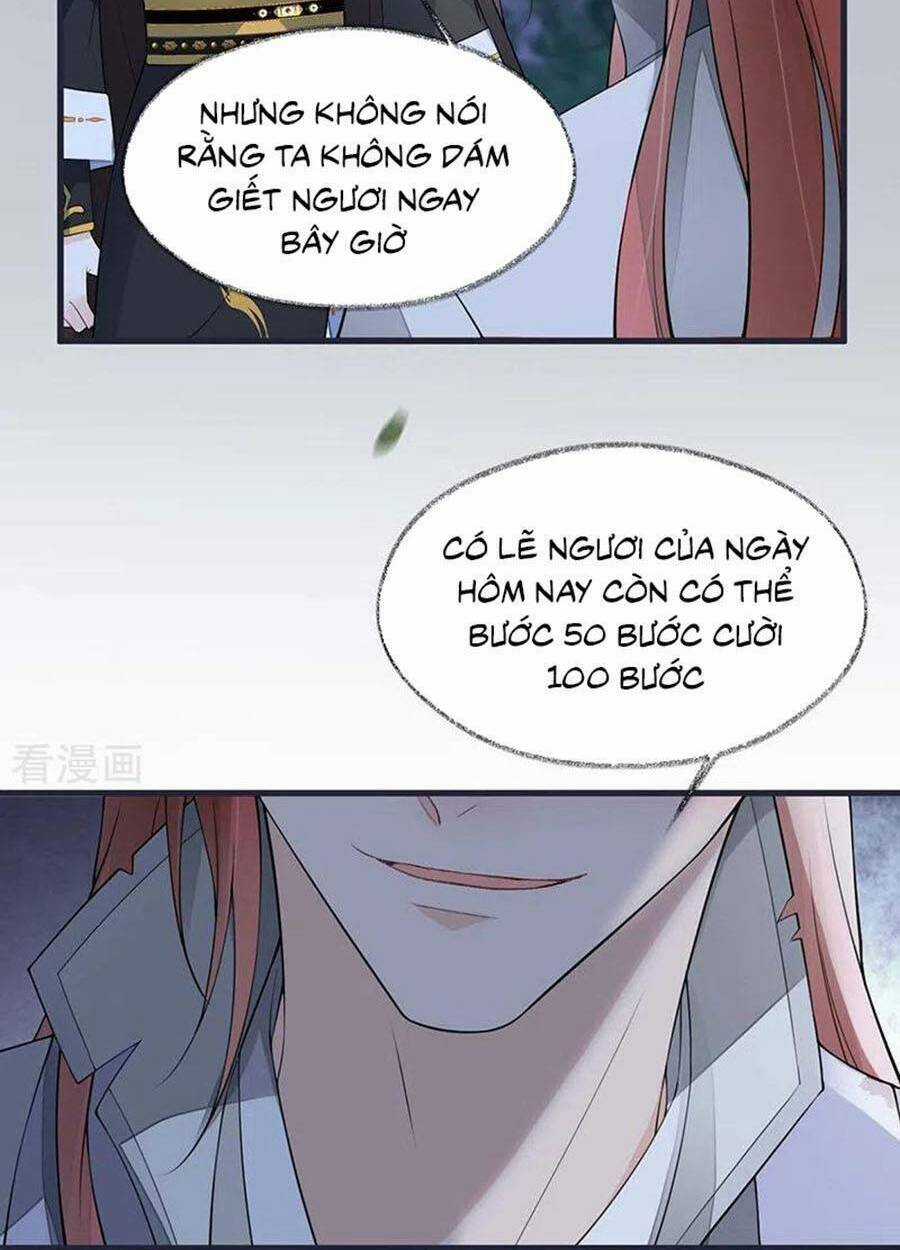 Thái Hậu Quân Hạ Thần Chapter 150 trang 28