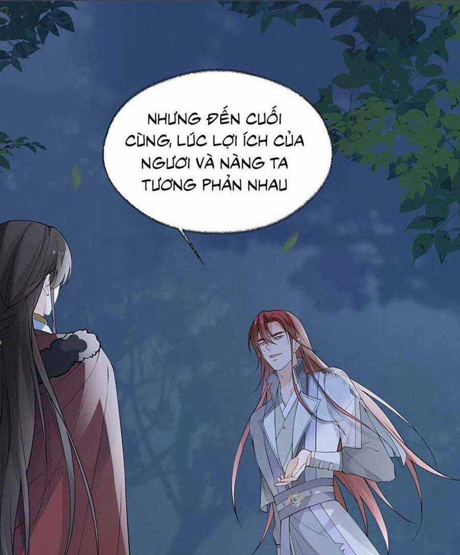Thái Hậu Quân Hạ Thần Chapter 150 trang 29