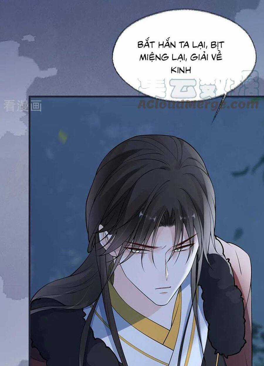 Thái Hậu Quân Hạ Thần Chapter 150 trang 33