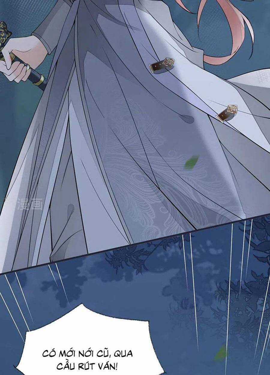 Thái Hậu Quân Hạ Thần Chapter 150 trang 37