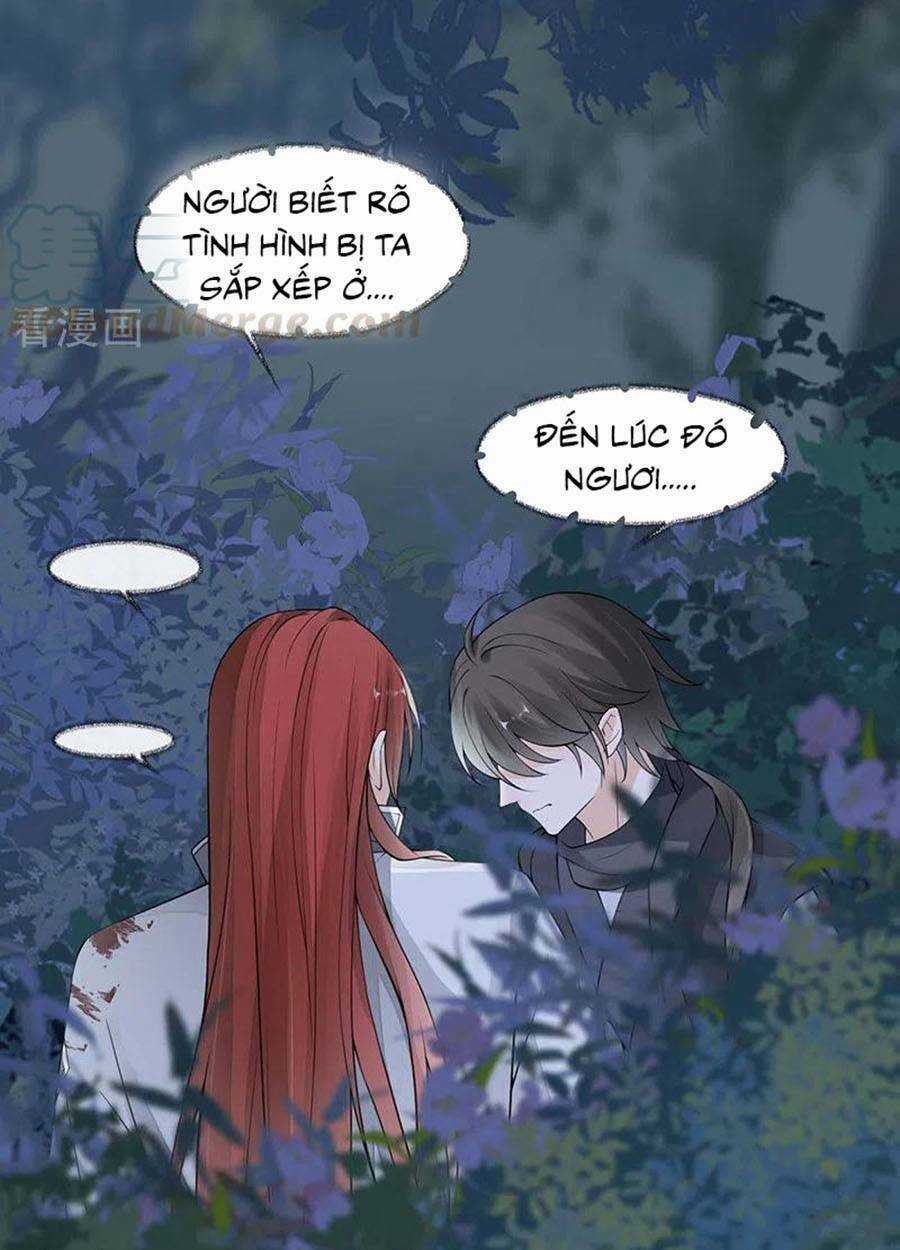 Thái Hậu Quân Hạ Thần Chapter 150 trang 4