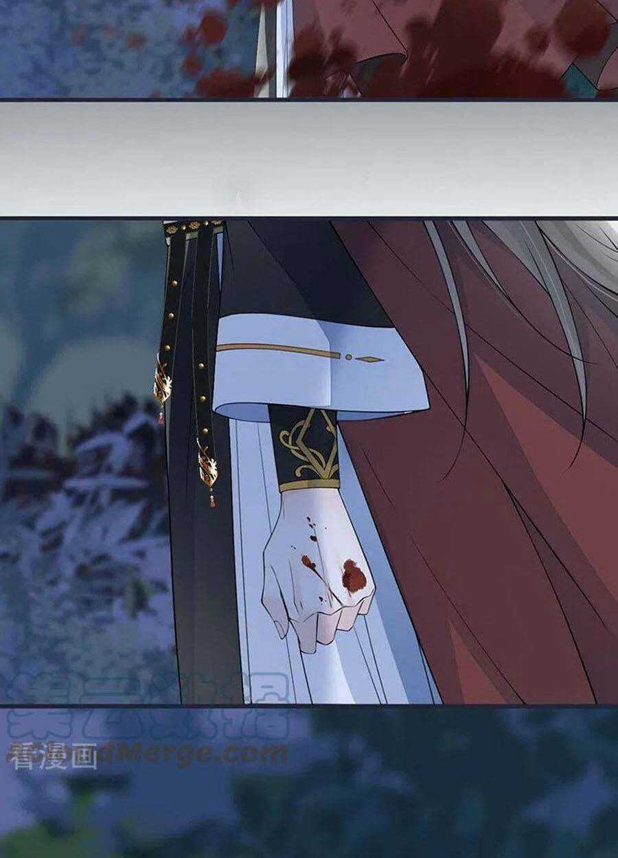 Thái Hậu Quân Hạ Thần Chapter 150 trang 45