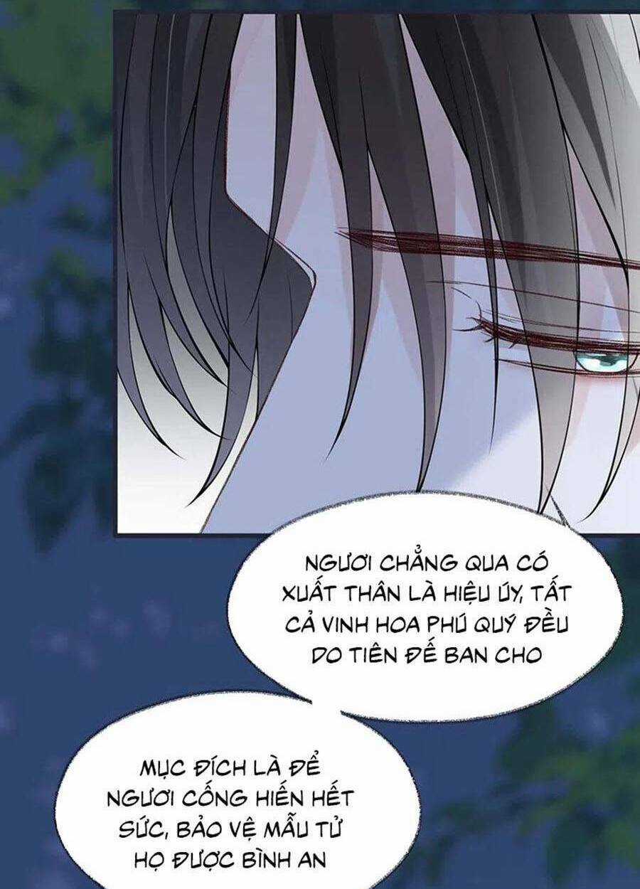 Thái Hậu Quân Hạ Thần Chapter 150 trang 46