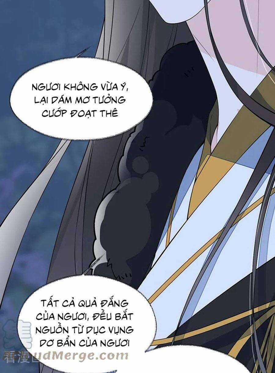 Thái Hậu Quân Hạ Thần Chapter 150 trang 48