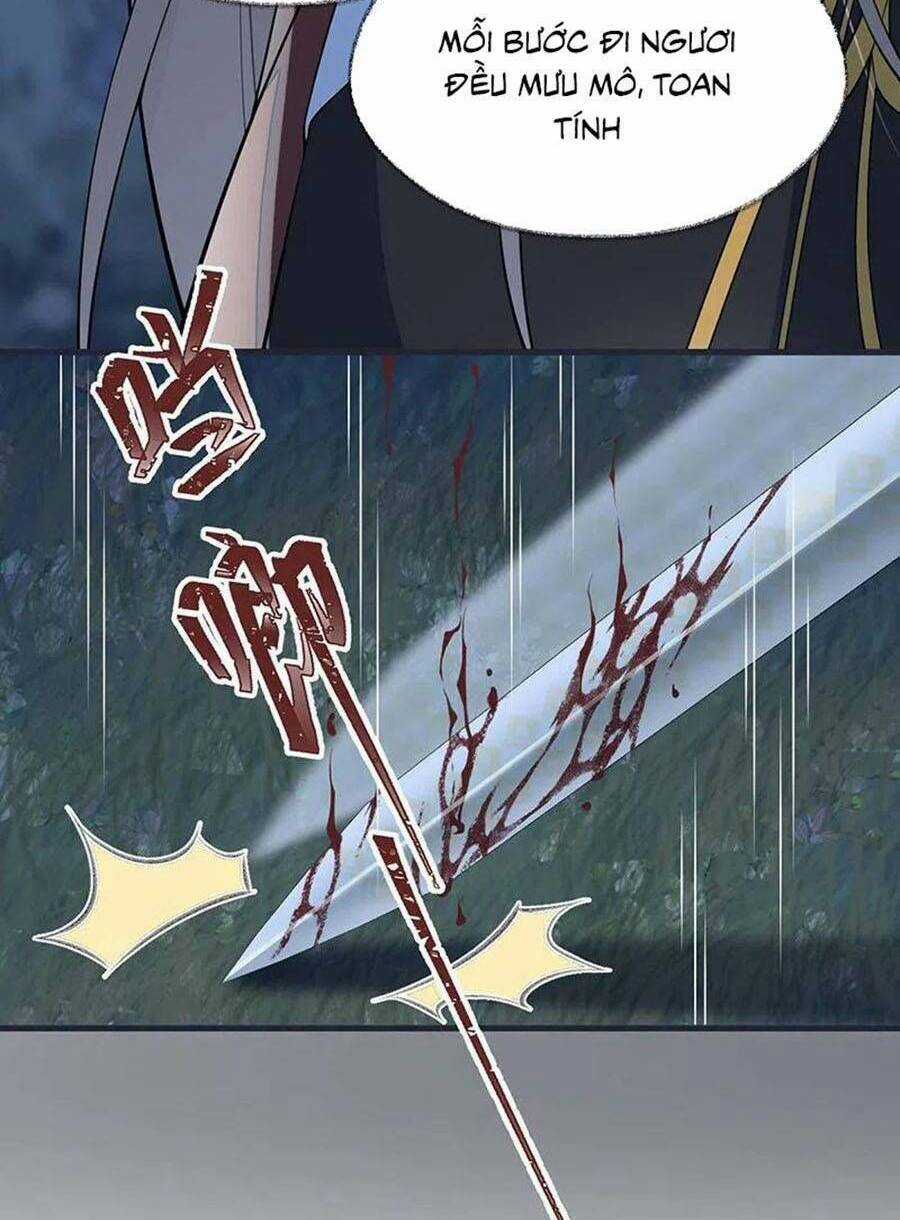 Thái Hậu Quân Hạ Thần Chapter 150 trang 49