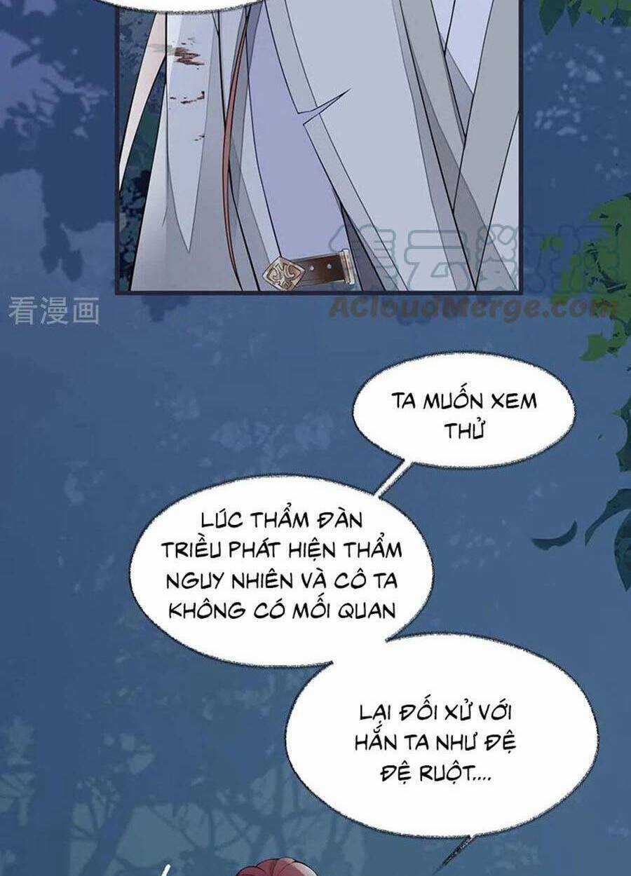 Thái Hậu Quân Hạ Thần Chapter 150 trang 6