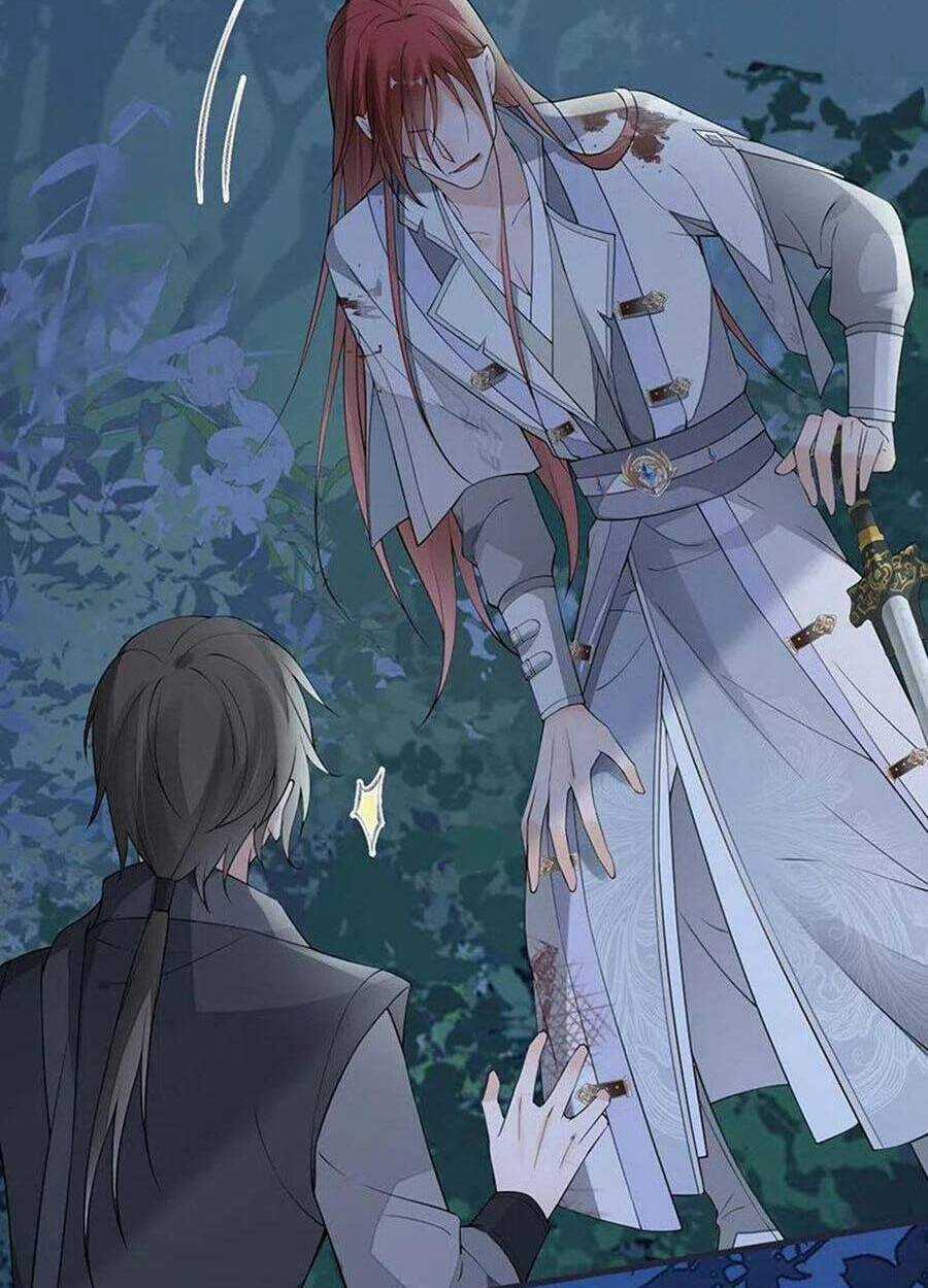 Thái Hậu Quân Hạ Thần Chapter 150 trang 7