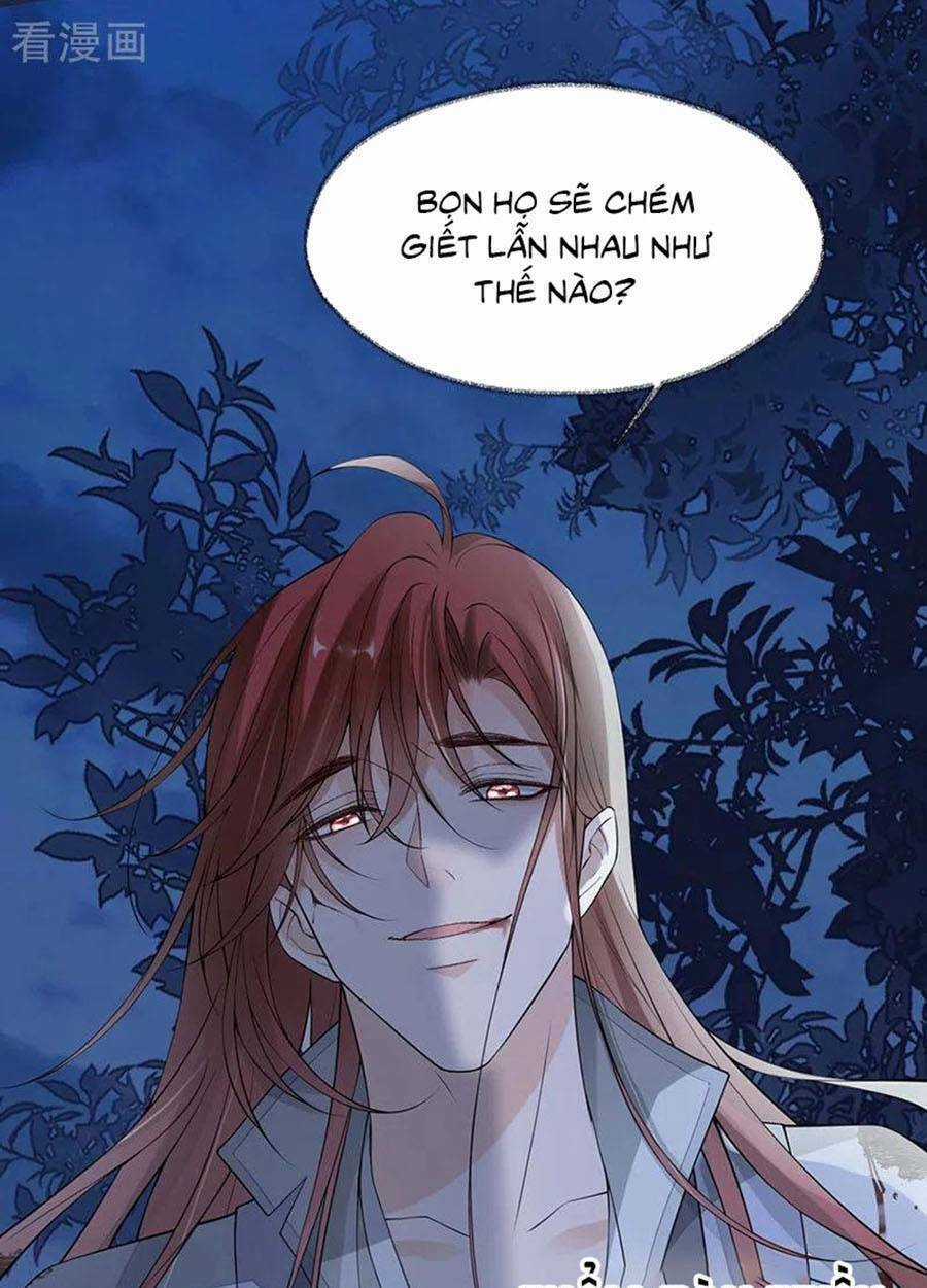 Thái Hậu Quân Hạ Thần Chapter 150 trang 9