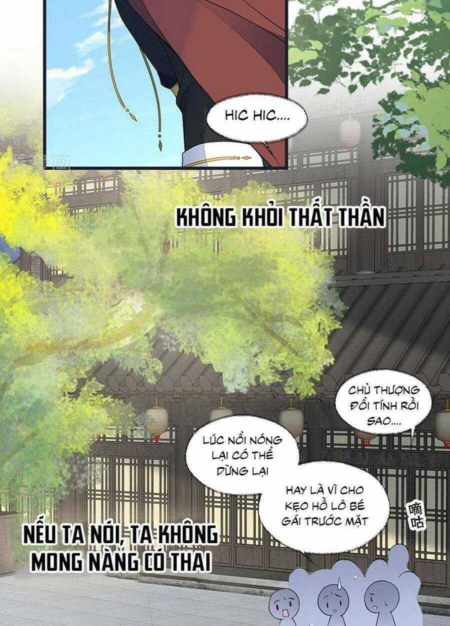 Thái Hậu Quân Hạ Thần Chapter 151 trang 17