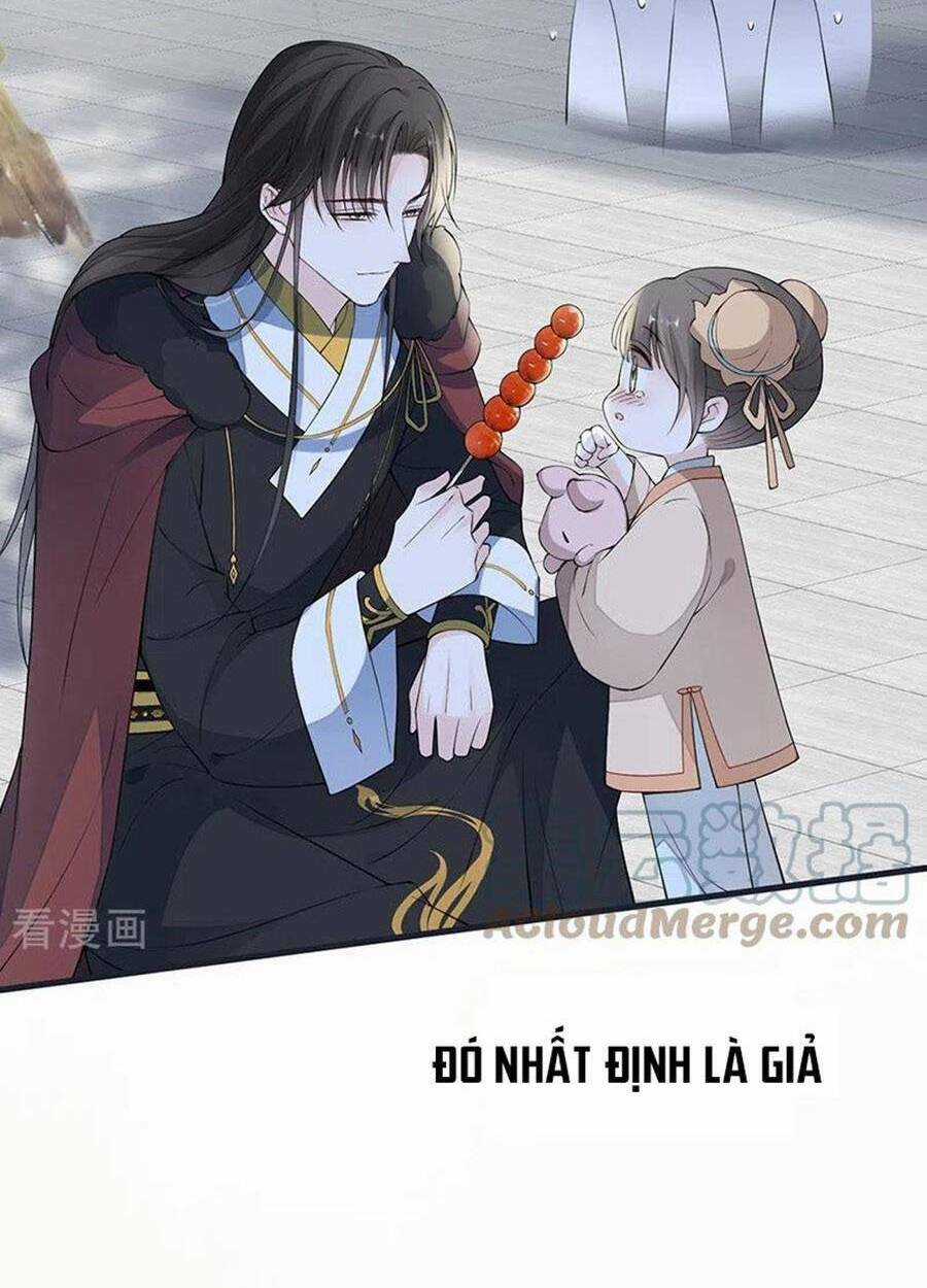 Thái Hậu Quân Hạ Thần Chapter 151 trang 18