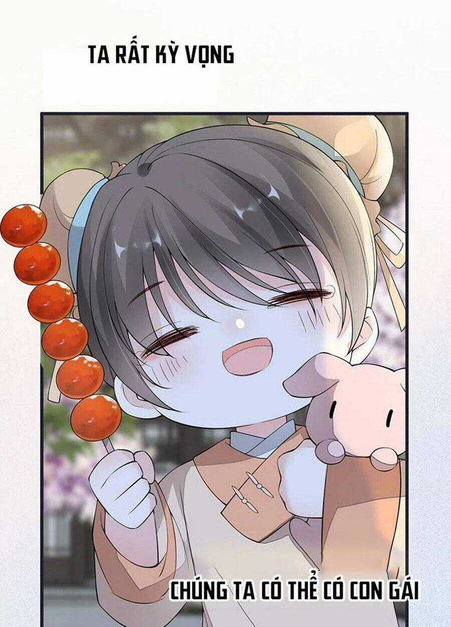 Thái Hậu Quân Hạ Thần Chapter 151 trang 19