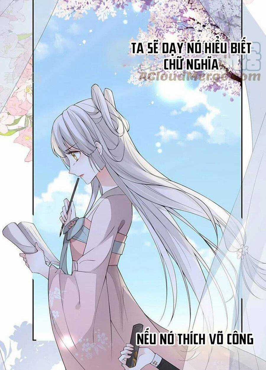 Thái Hậu Quân Hạ Thần Chapter 151 trang 23