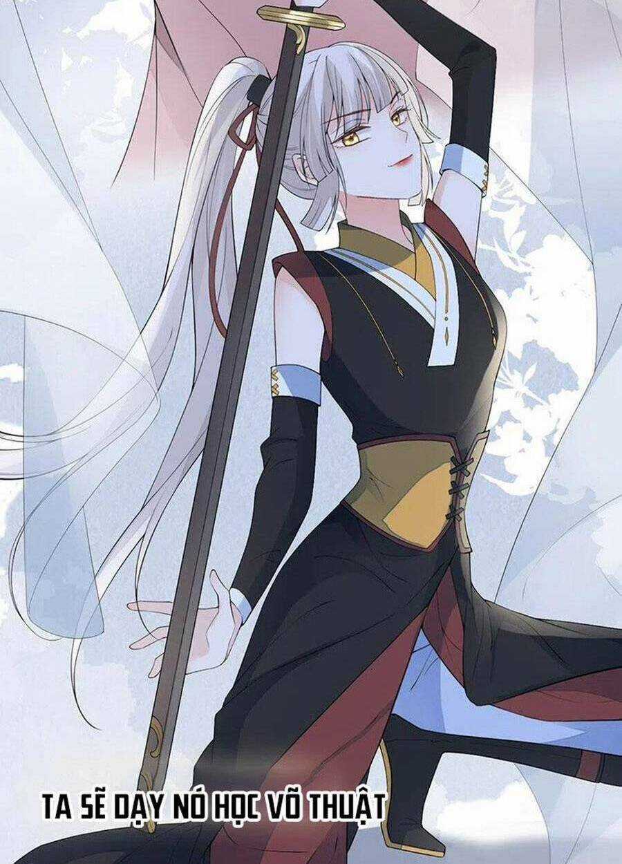 Thái Hậu Quân Hạ Thần Chapter 151 trang 24