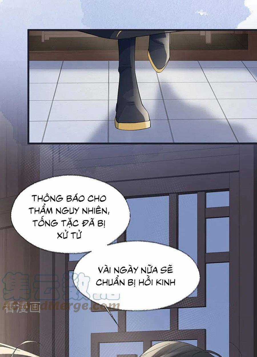 Thái Hậu Quân Hạ Thần Chapter 151 trang 31