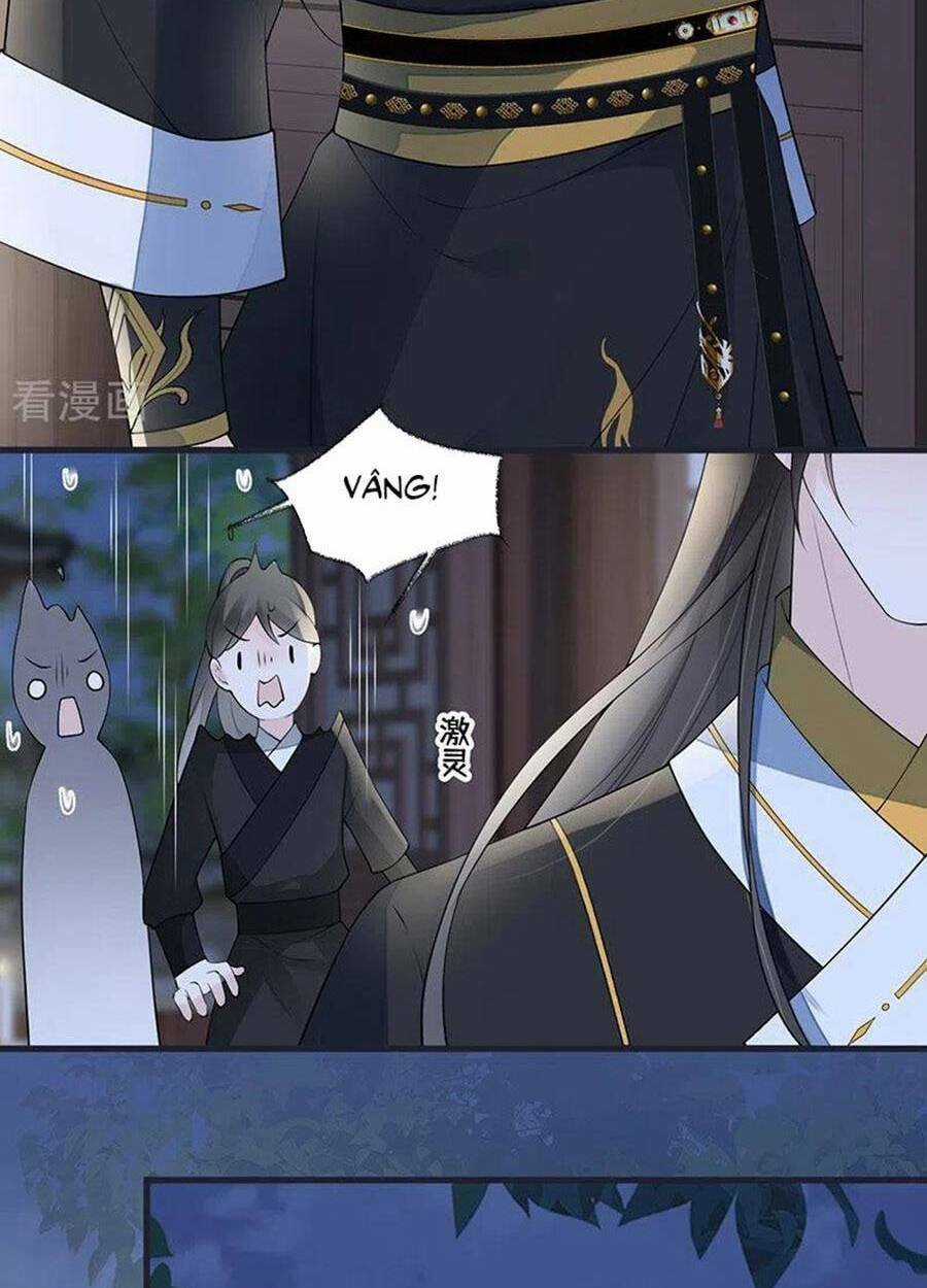 Thái Hậu Quân Hạ Thần Chapter 151 trang 33