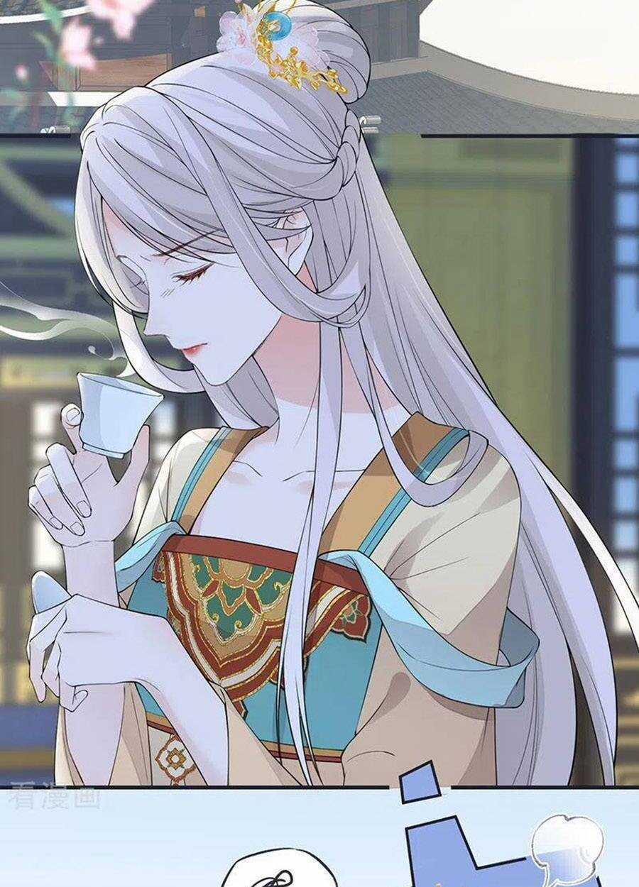 Thái Hậu Quân Hạ Thần Chapter 151 trang 35