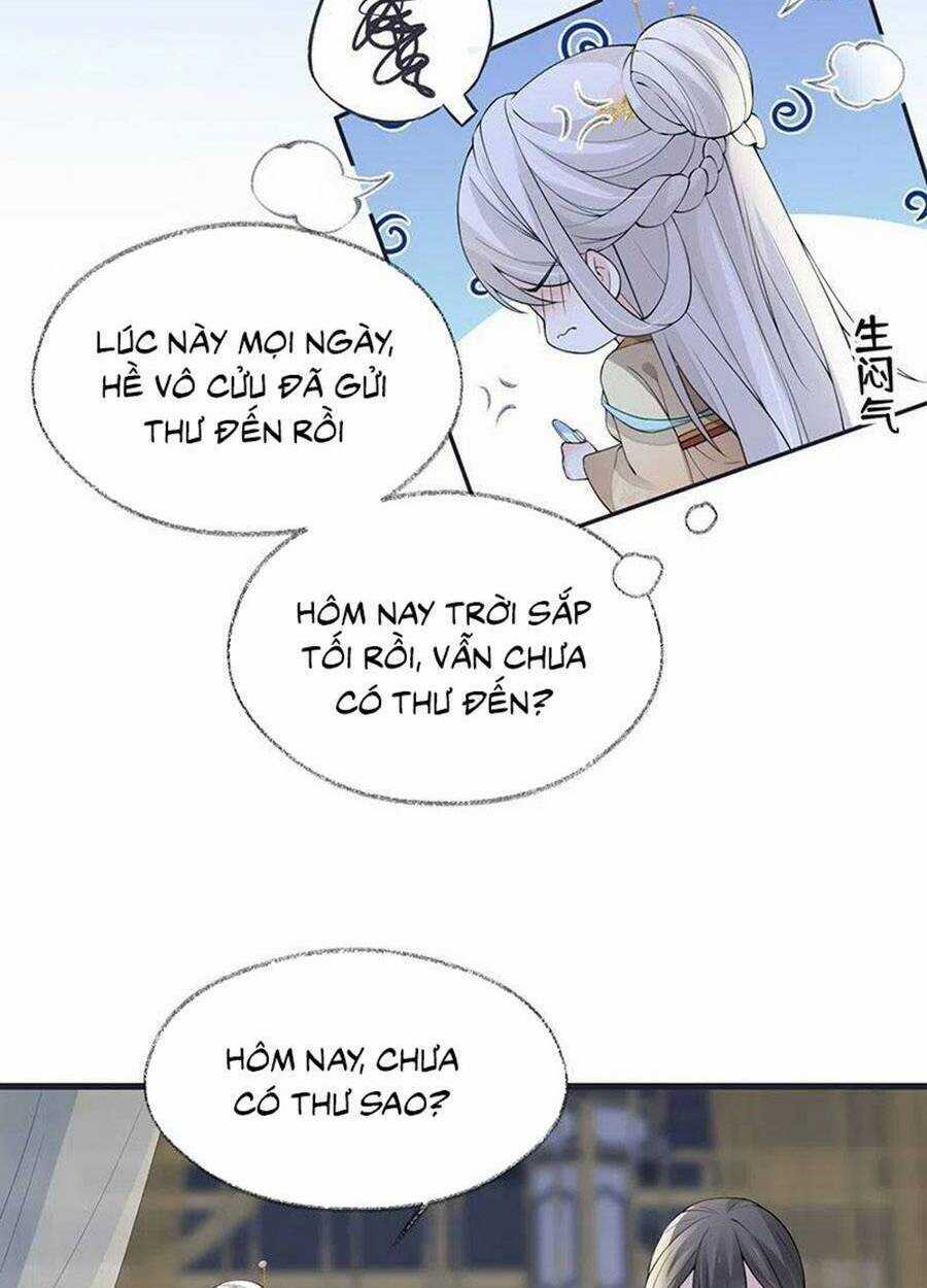 Thái Hậu Quân Hạ Thần Chapter 151 trang 36