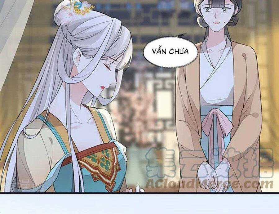 Thái Hậu Quân Hạ Thần Chapter 151 trang 37