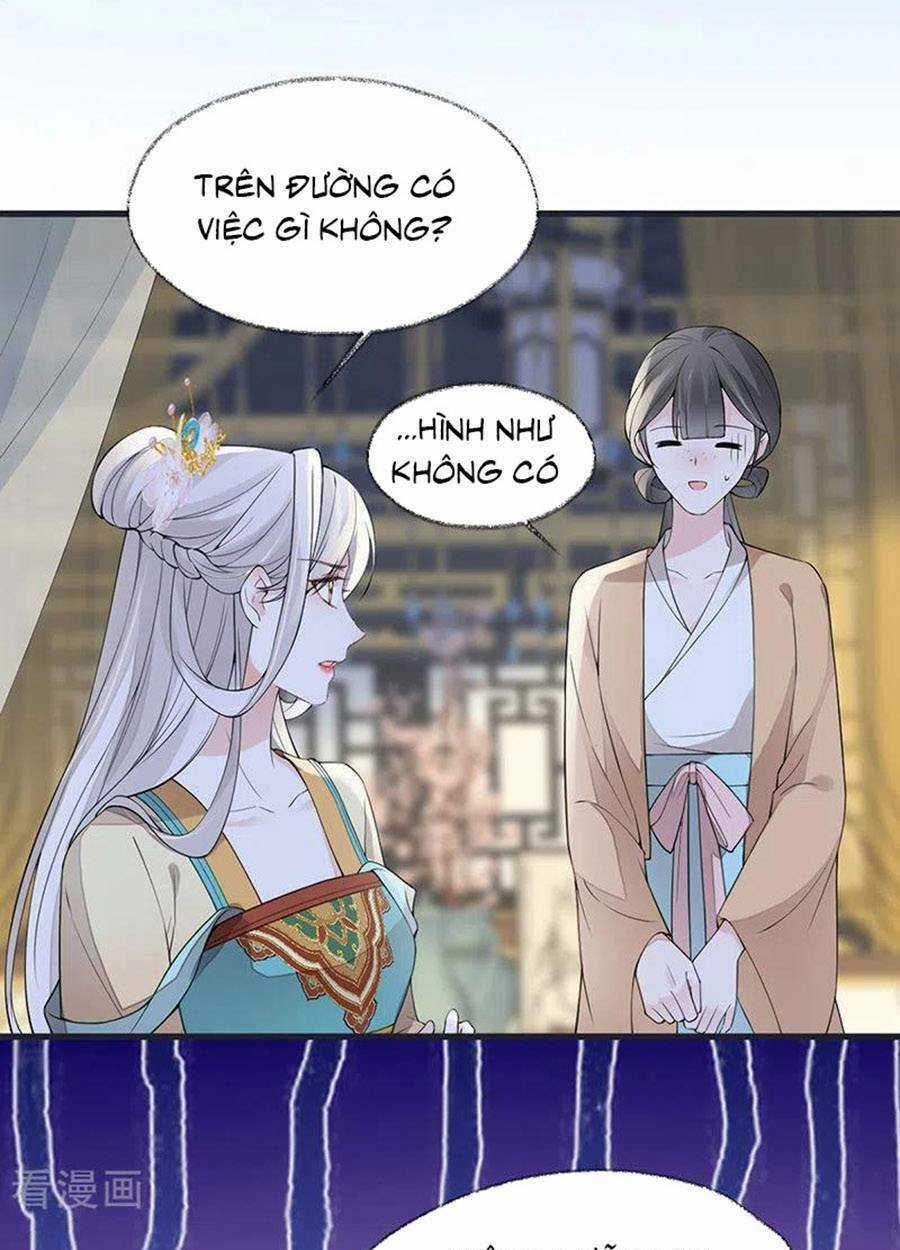 Thái Hậu Quân Hạ Thần Chapter 151 trang 38