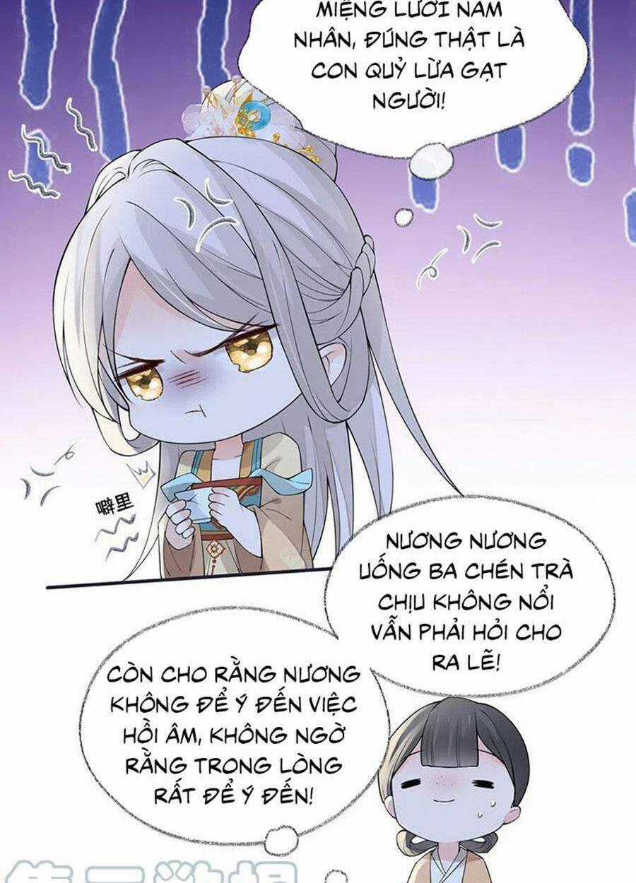 Thái Hậu Quân Hạ Thần Chapter 151 trang 39