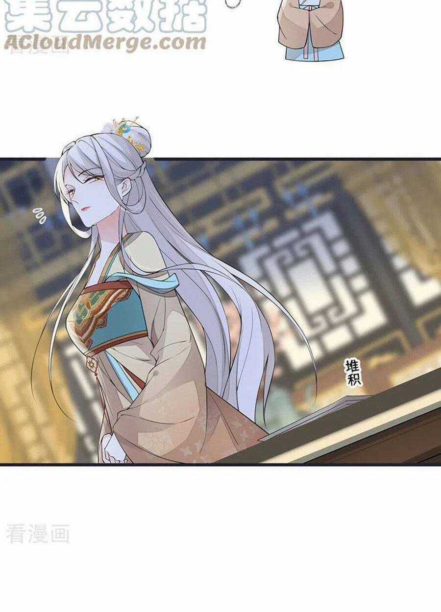 Thái Hậu Quân Hạ Thần Chapter 151 trang 40