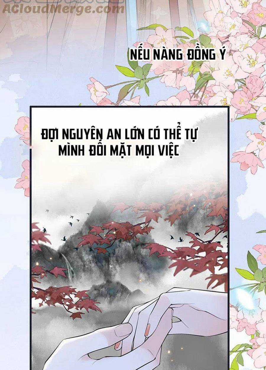 Thái Hậu Quân Hạ Thần Chapter 151 trang 45