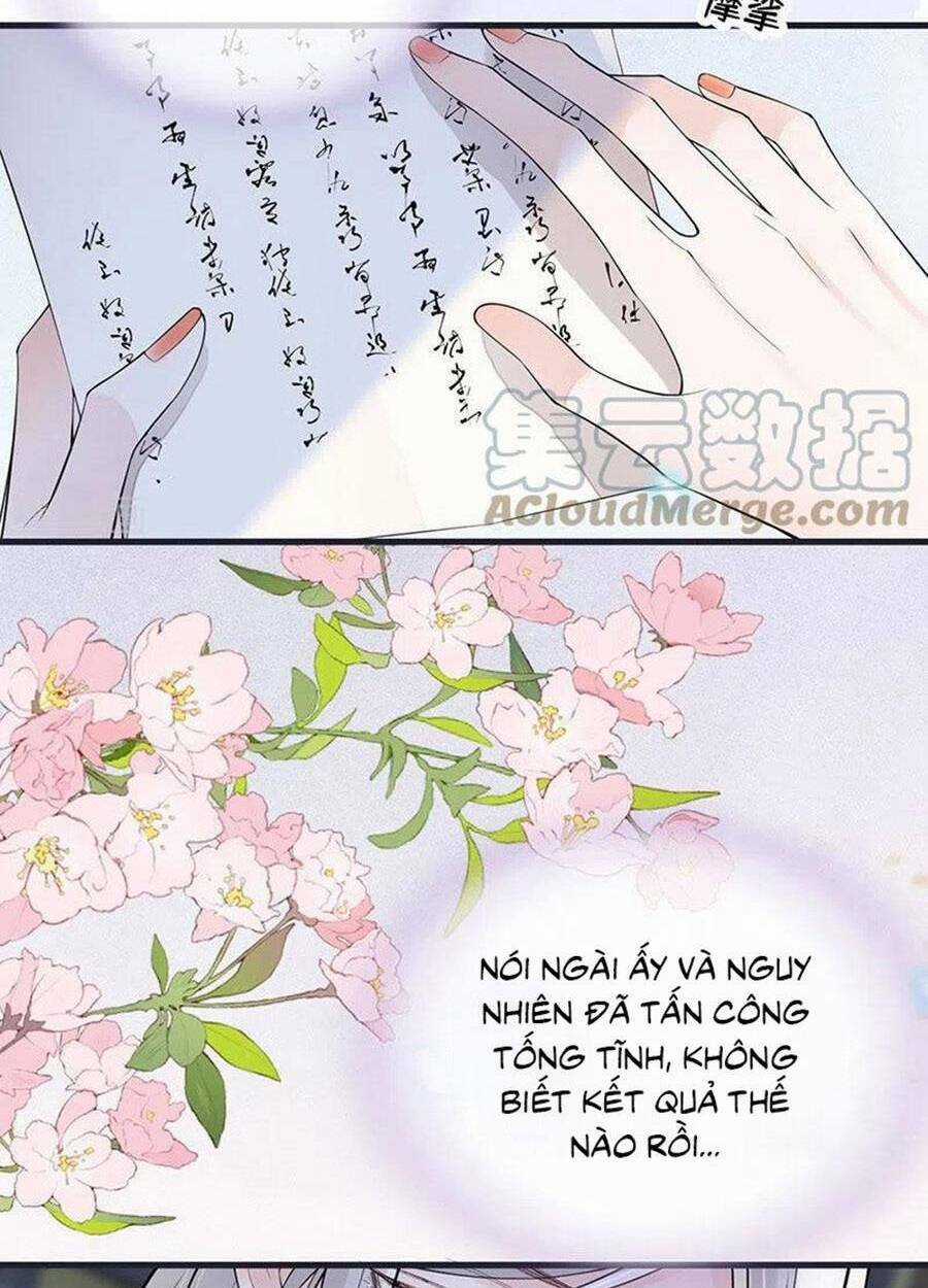 Thái Hậu Quân Hạ Thần Chapter 151 trang 47