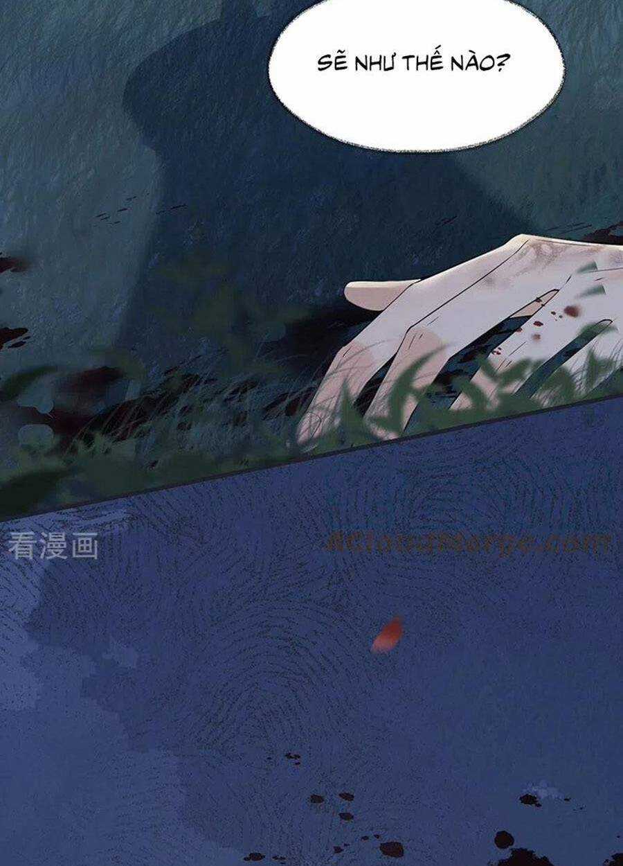 Thái Hậu Quân Hạ Thần Chapter 151 trang 5