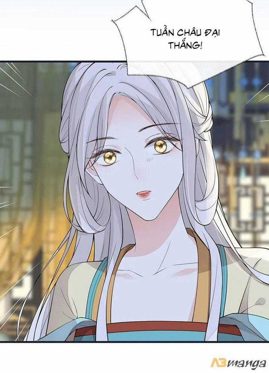 Thái Hậu Quân Hạ Thần Chapter 151 trang 50