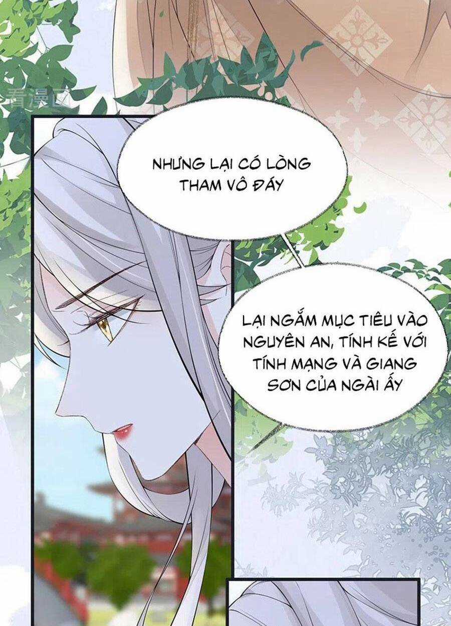 Thái Hậu Quân Hạ Thần Chapter 152 trang 11