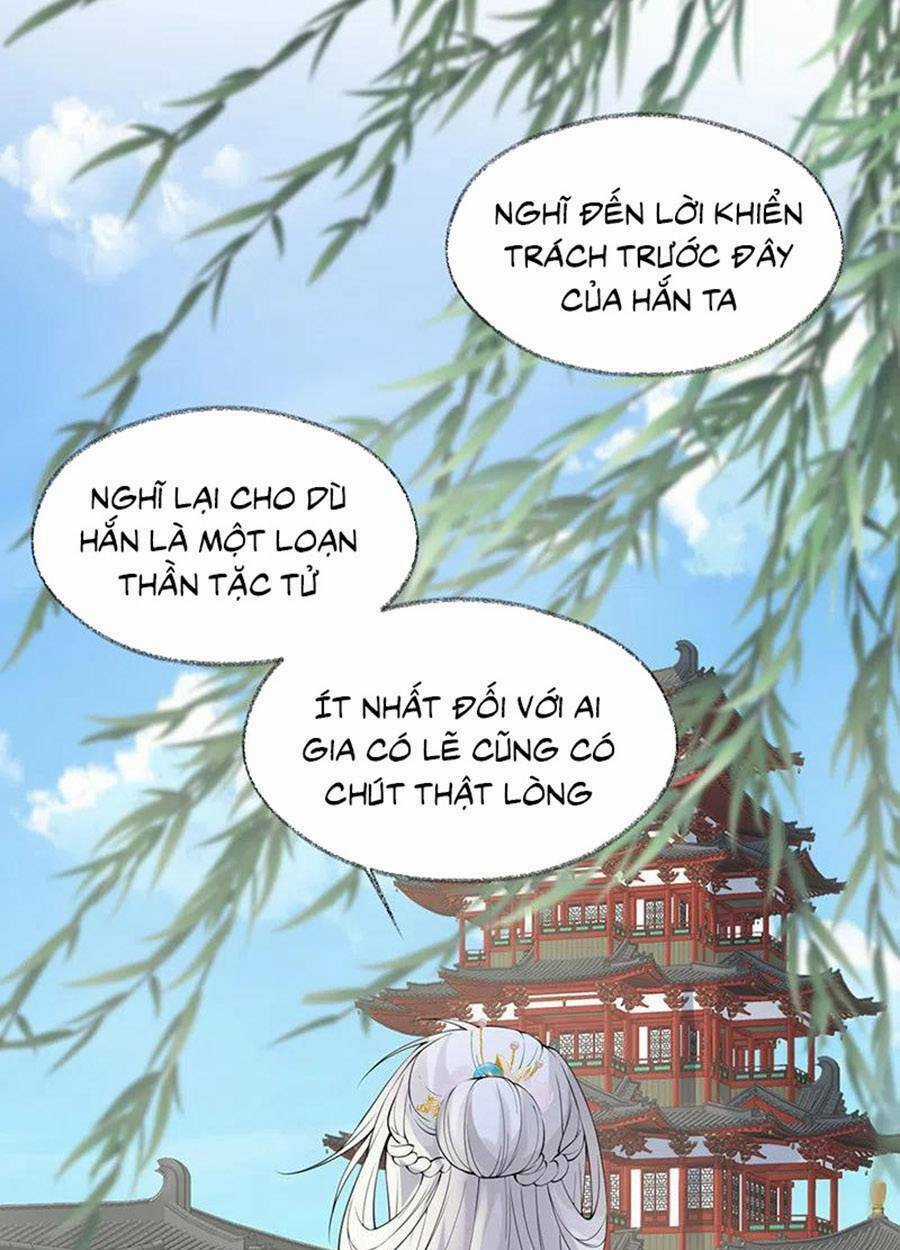 Thái Hậu Quân Hạ Thần Chapter 152 trang 14