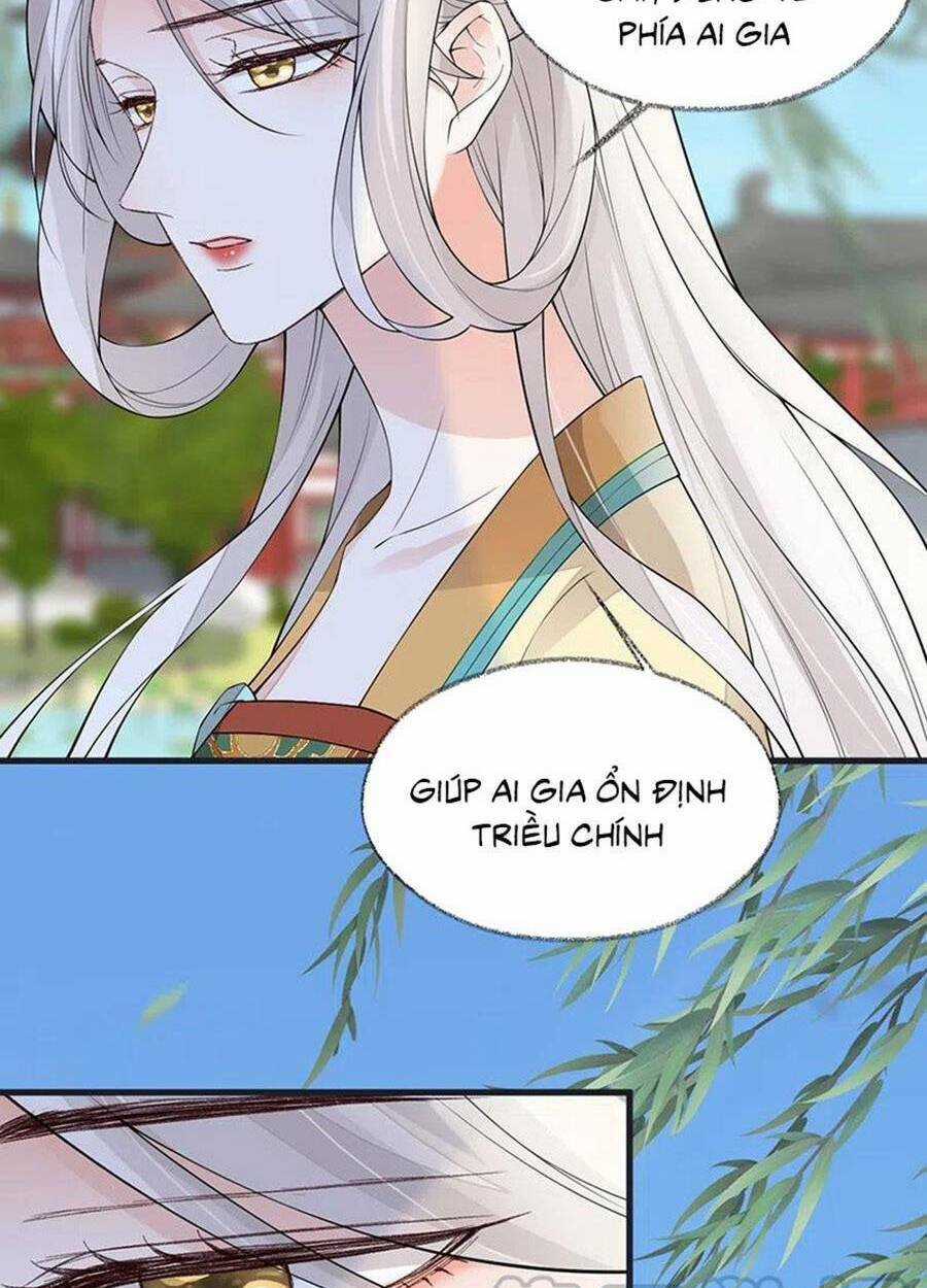 Thái Hậu Quân Hạ Thần Chapter 152 trang 16