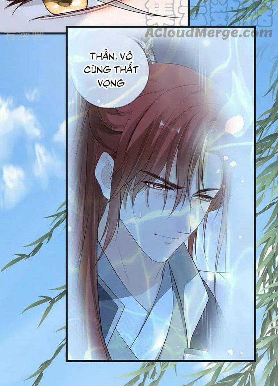 Thái Hậu Quân Hạ Thần Chapter 152 trang 17