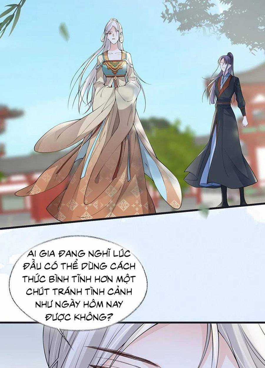 Thái Hậu Quân Hạ Thần Chapter 152 trang 19