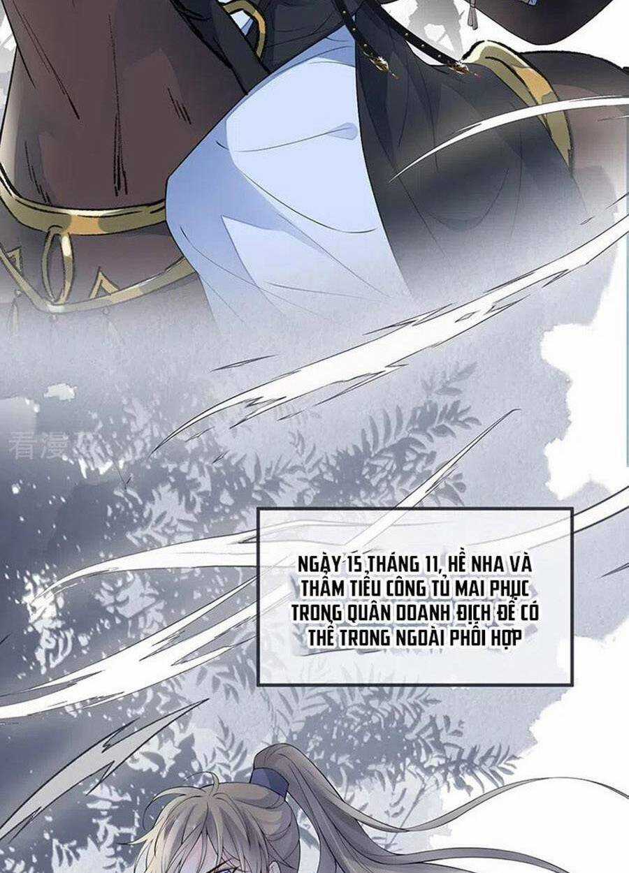 Thái Hậu Quân Hạ Thần Chapter 152 trang 2