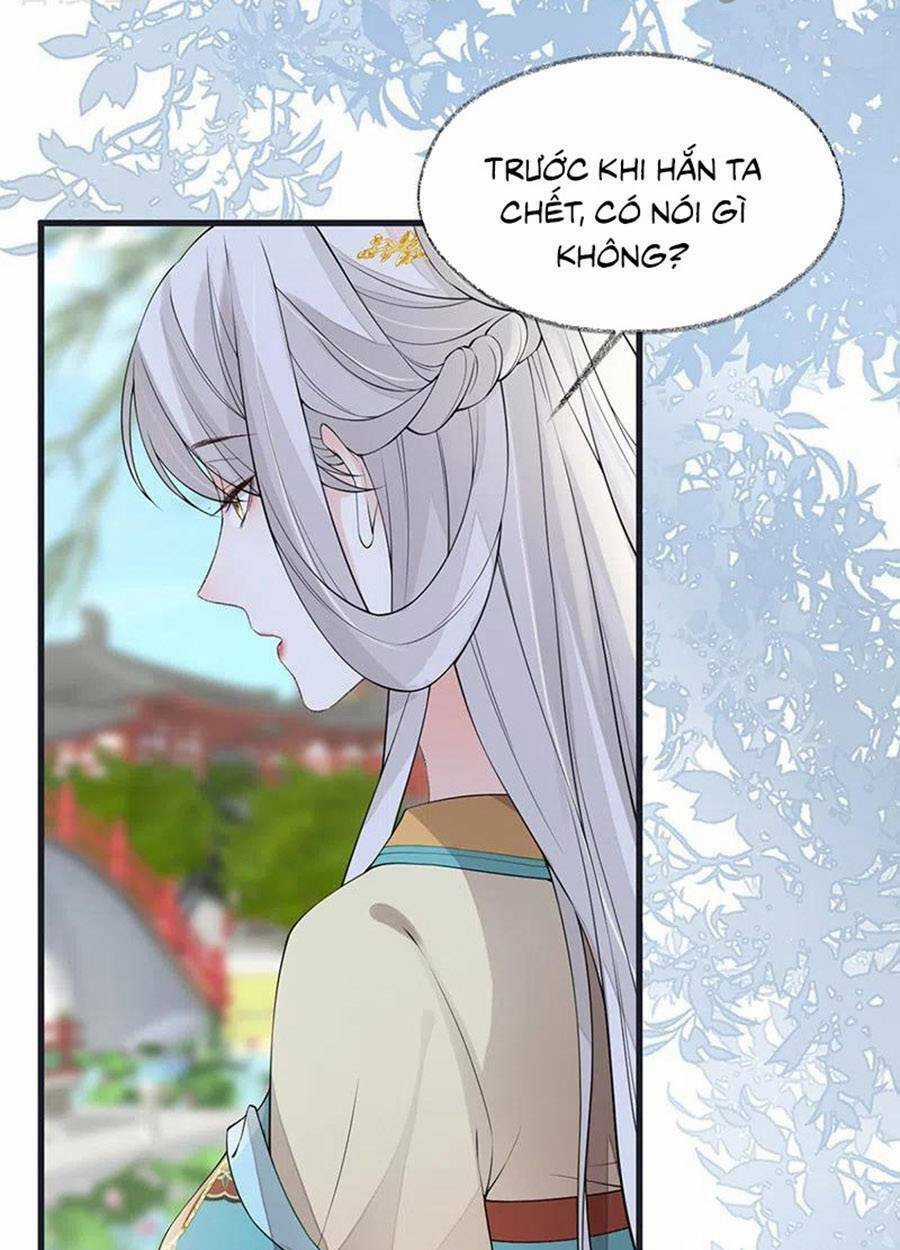 Thái Hậu Quân Hạ Thần Chapter 152 trang 22