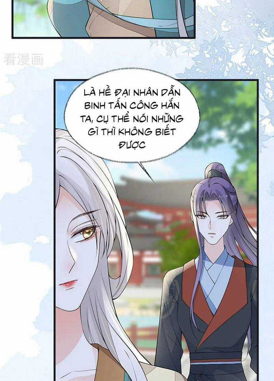 Thái Hậu Quân Hạ Thần Chapter 152 trang 23