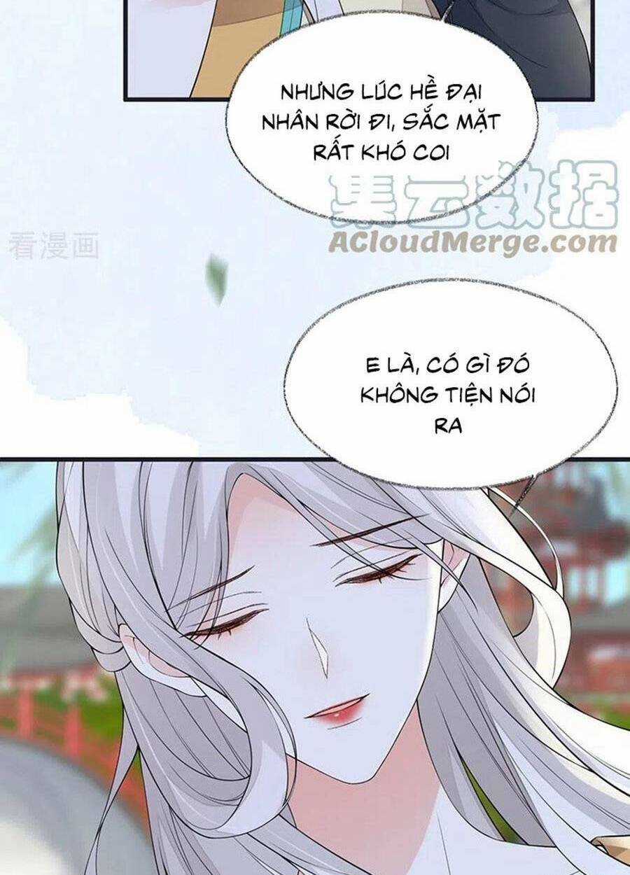 Thái Hậu Quân Hạ Thần Chapter 152 trang 24