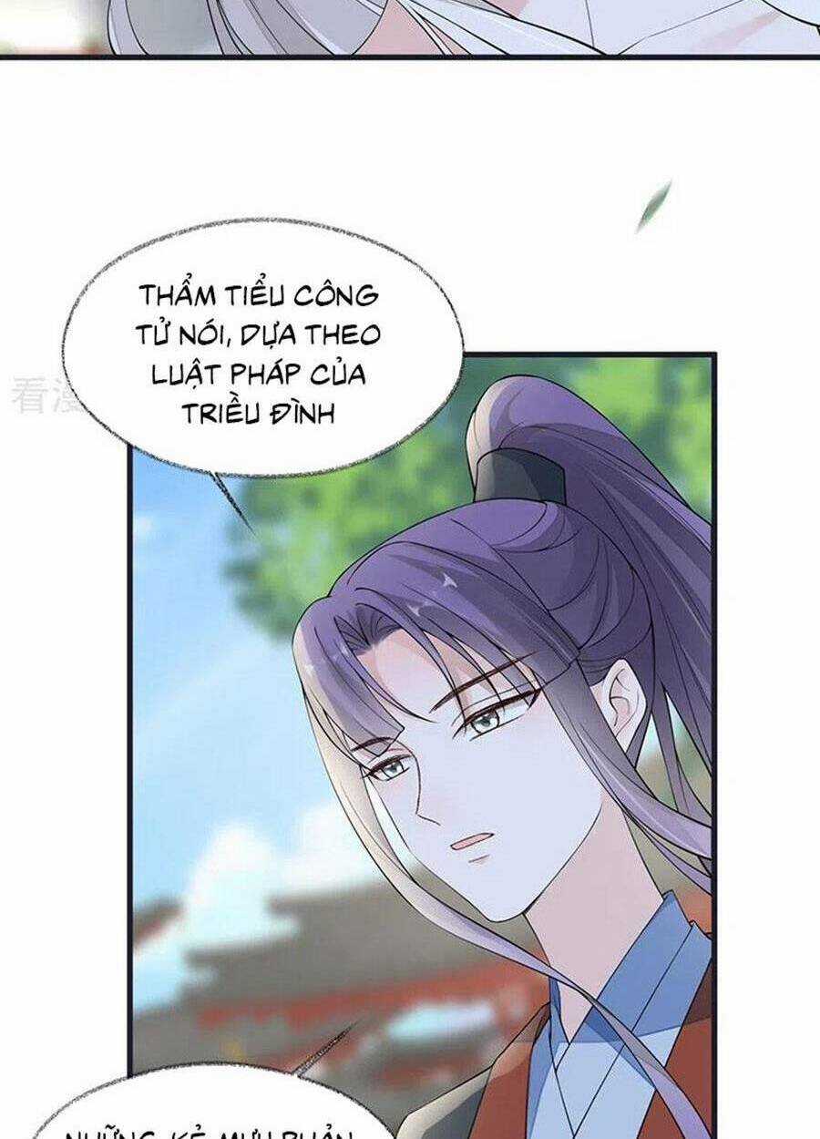 Thái Hậu Quân Hạ Thần Chapter 152 trang 25