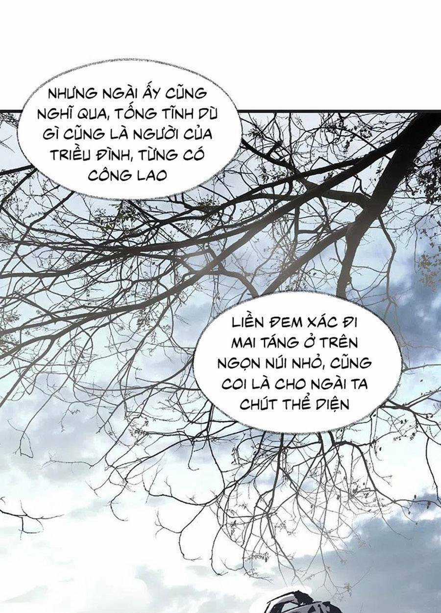 Thái Hậu Quân Hạ Thần Chapter 152 trang 27