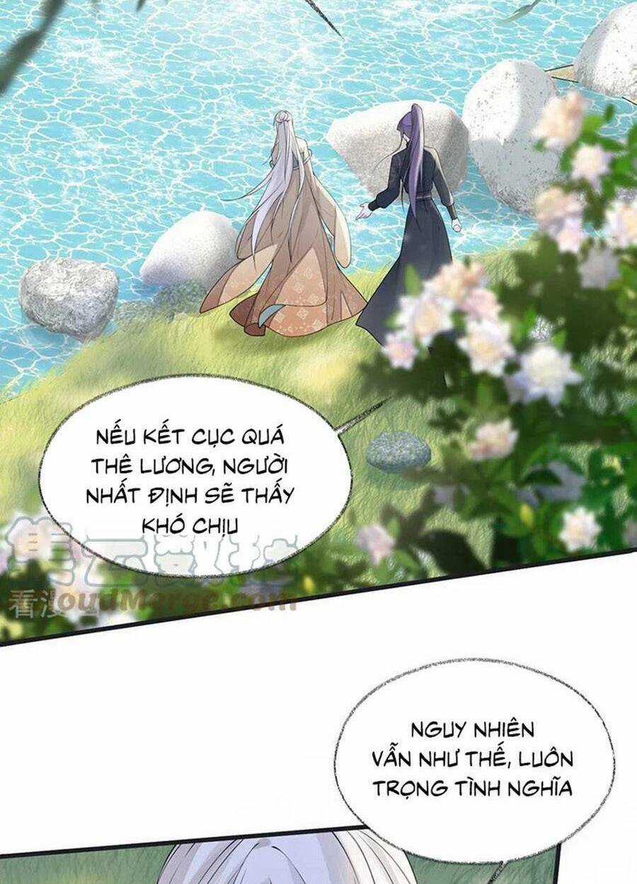 Thái Hậu Quân Hạ Thần Chapter 152 trang 29