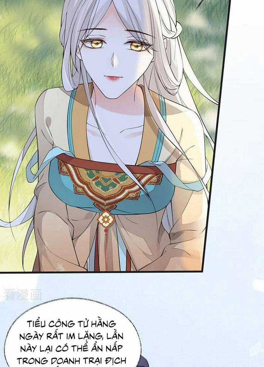 Thái Hậu Quân Hạ Thần Chapter 152 trang 30