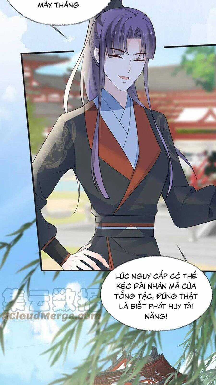 Thái Hậu Quân Hạ Thần Chapter 152 trang 31